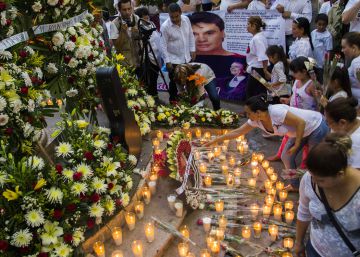 México se pelea por los restos de Juan Gabriel
