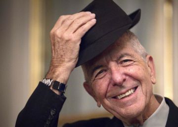 Leonard Cohen murió tras una caída nocturna en su casa de Los Ángeles