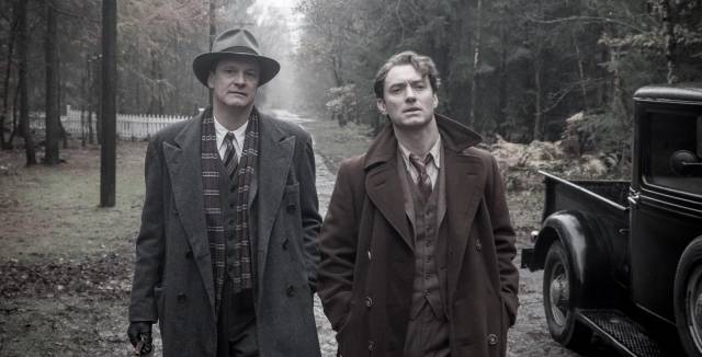 Alta literatura, mortecino cine