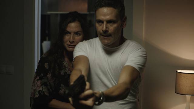 Un ‘thriller’ de provincias