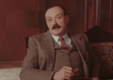 Descanse en paz, admirable Zweig