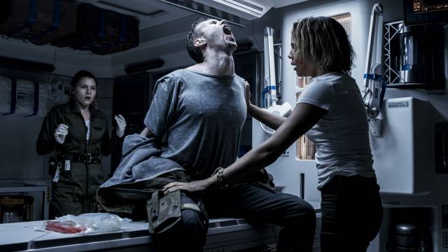 Respétate, Ridley Scott