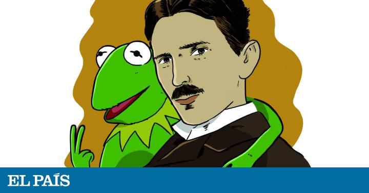 El Pais Tesla