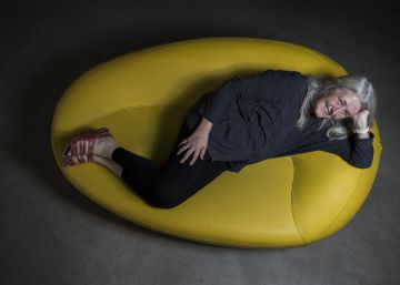 Mary Beard, la latinista que no esquiva ninguna pelea en Twitter