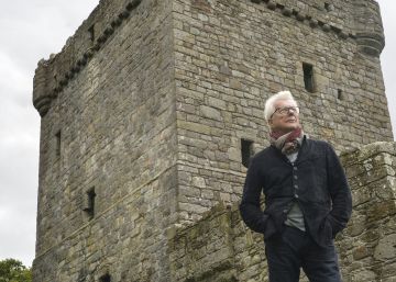 Ken Follett: “En el siglo XVI, España era el matón del barrio: grande y malo”