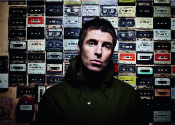 Liam Gallagher: “Soy el músico más importante de Inglaterra”