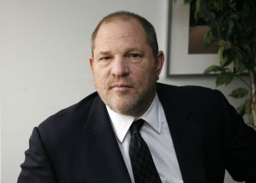 El asco de Cara Delevingne ante el acoso de Weinstein