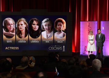 Las mujeres de Hollywood destapan las cloacas del negocio