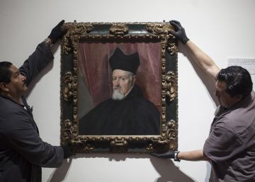 Aire acondicionado, cojines, detector de sismos: así se mima un Velázquez