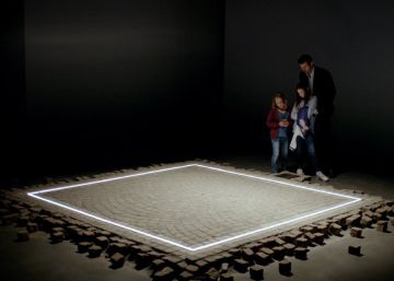 “Los museos protegen obras absolutamente estúpidas”