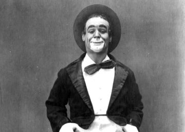 El mejor payaso del mundo nació en Jaca