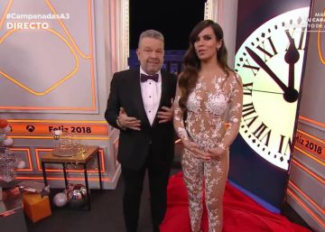 Del no vestido de Pedroche a la tradición familiar