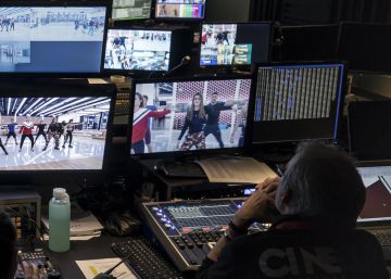 Lo que no se ve de ‘Operación Triunfo’