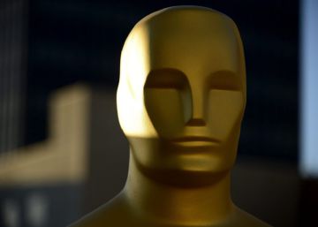 Todos los nominados a los Oscar 2018