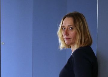 “No tenemos que limpiar a Woody Allen para que su cine sea bueno”