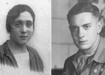 Dos Españas, la misma sangre