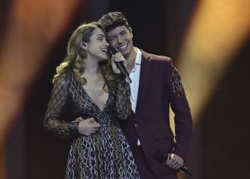‘Eurovisión, esa montaña de basura’