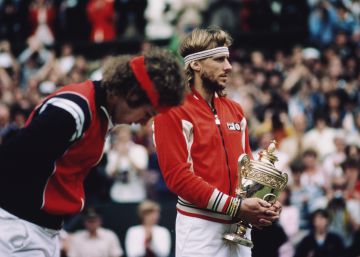 Borg y McEnroe, una final de película