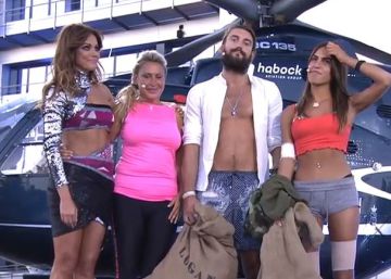 Sofía Suescun gana ‘Supervivientes’ en una final de empacho
