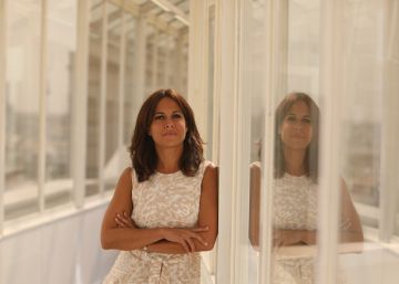 Mara Torres vuelve a la Cadena SER