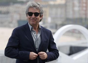 Ricardo Darín: “La denuncia de Valeria Bertuccelli es una mancha que me va a acompañar toda la vida”