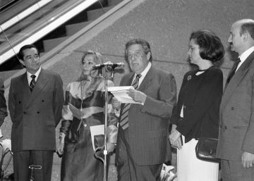 Así espiaba la policía política del PRI a Octavio Paz