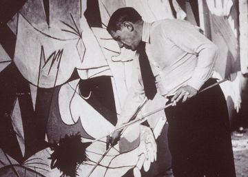 La verdadera historia de lo que costó el ‘Guernica’ a la República