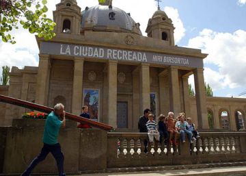 Dos artistas se enfrentan a la cárcel por investigar las catacumbas del franquismo