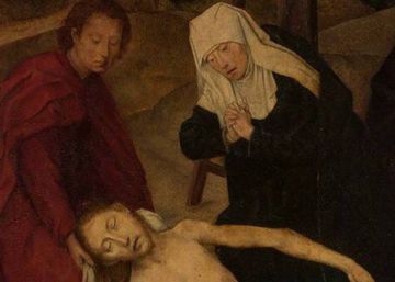 Los museos holandeses reconocen el expolio de 170 obras