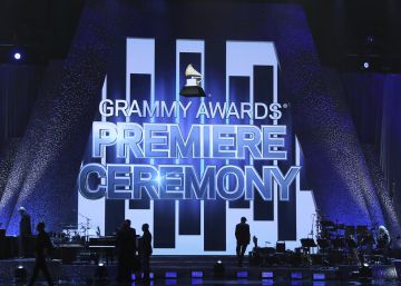 Premios Grammy 2019, en vivo: la gala en directo