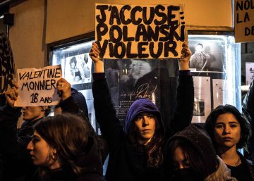 La dirección de los César dimite tras las protestas por opacidad y falta de paridad