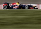 Red Bull y McLaren, al mando
