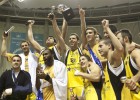 Cinco millones, el precio de la ACB