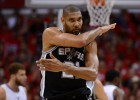 San Antonio o el juego de equipo