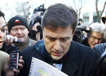 Diez años más tarde, la sangre aún no ha hablado