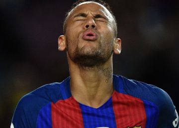 El fiscal pide dos años de cárcel para Neymar por corrupción en su contrato