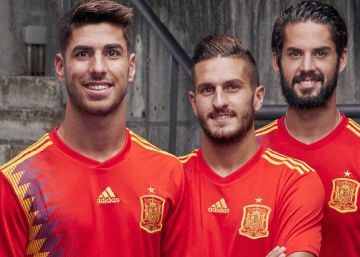 “Al Gobierno no le hace gracia ni el lío ni la camiseta”