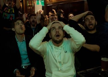 Italia, fuera del Mundial: el apocalipsis cada 60 años