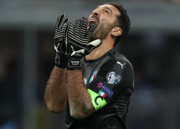 Italia tras no clasificarse para el Mundial: “Hay que refundarlo todo”