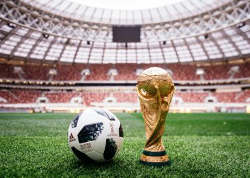 Estos son los equipos clasificados para el Mundial Rusia 2018