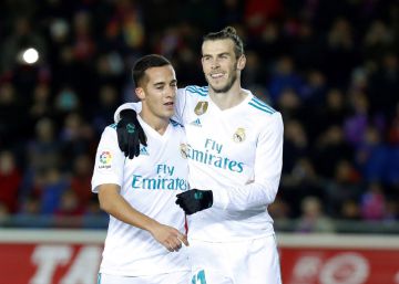 El Real Madrid gana al Numancia con más penaltis que juego