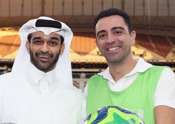 “El fútbol se ha convertido en fútbol americano, ¡hay que explotar el talento!”