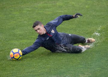 El limbo de Kepa Arrizabalaga
