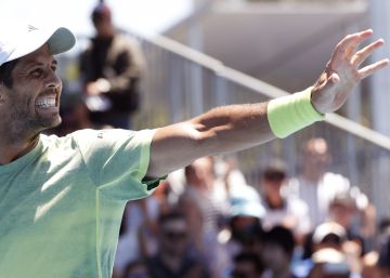 Verdasco y Marrero, investigados por el supuesto amaño de un partido en Wimbledon