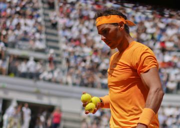 Directo: Nadal - Djokovic