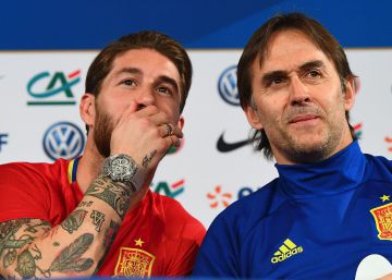 El Real Madrid presentará a Julen Lopetegui este jueves