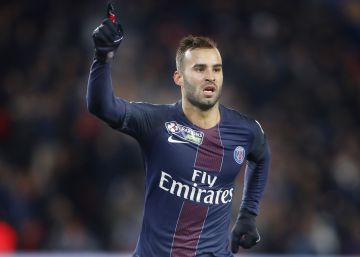 El limbo de Jesé