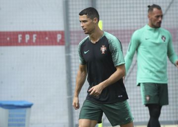 Irán– Portugal en directo, el Mundial de fútbol 2018 en vivo