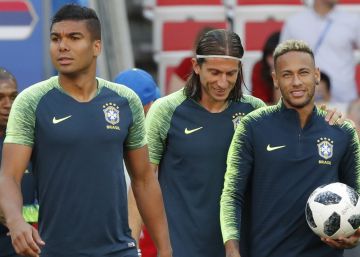 Serbia - Brasil en directo, el Mundial de fútbol 2018 en vivo