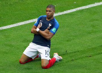 La UEFA reabre el caso del PSG por dopaje financiero en los fichajes de Neymar y Mbappé